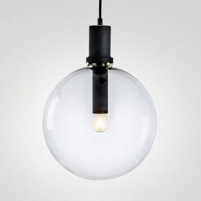 Подвесной светильник Imperiumloft PENBALL Black PENBALL04 в Сысерти - sysert.ok-mebel.com | фото
