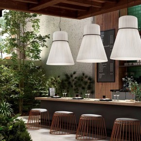 Подвесной светильник Imperiumloft PEO B peo01 в Сысерти - sysert.ok-mebel.com | фото 4