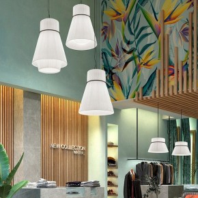 Подвесной светильник Imperiumloft PEO C peo01 в Сысерти - sysert.ok-mebel.com | фото 4
