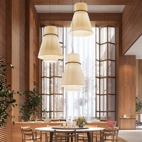Подвесной светильник Imperiumloft PEO C peo01 в Сысерти - sysert.ok-mebel.com | фото 5