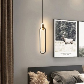Подвесной светильник Imperiumloft RANDALL B randall01 в Сысерти - sysert.ok-mebel.com | фото