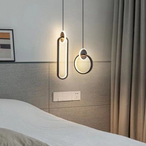 Подвесной светильник Imperiumloft RANDALL B randall01 в Сысерти - sysert.ok-mebel.com | фото 5