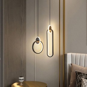 Подвесной светильник Imperiumloft RANDALL B randall01 в Сысерти - sysert.ok-mebel.com | фото 7