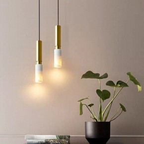 Подвесной светильник Imperiumloft RETURN return01 в Сысерти - sysert.ok-mebel.com | фото 6