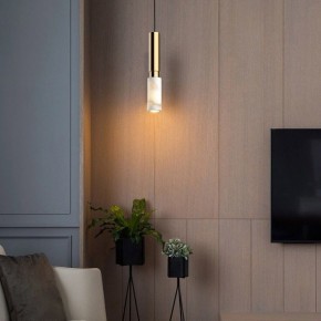 Подвесной светильник Imperiumloft RETURN return01 в Сысерти - sysert.ok-mebel.com | фото 9