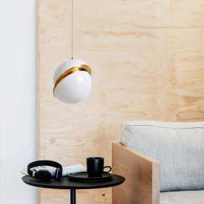 Подвесной светильник Imperiumloft С Crescent Celling Broom 40.1507 в Сысерти - sysert.ok-mebel.com | фото 5