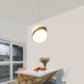 Подвесной светильник Imperiumloft С Crescent Celling Broom 40.1507 в Сысерти - sysert.ok-mebel.com | фото 6