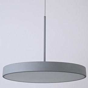 Подвесной светильник Imperiumloft TURNA Gray TURNA-ONE01 в Сысерти - sysert.ok-mebel.com | фото