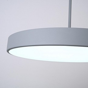Подвесной светильник Imperiumloft TURNA Gray TURNA-ONE01 в Сысерти - sysert.ok-mebel.com | фото 5