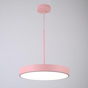 Подвесной светильник Imperiumloft TURNA Pink TURNA-ONE01 в Сысерти - sysert.ok-mebel.com | фото 4