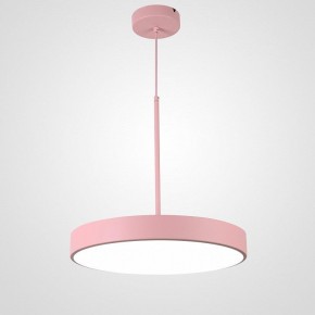 Подвесной светильник Imperiumloft TURNA Pink TURNA-ONE01 в Сысерти - sysert.ok-mebel.com | фото 6