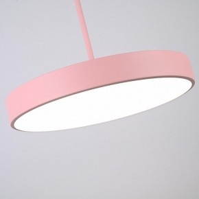 Подвесной светильник Imperiumloft TURNA Pink TURNA-ONE01 в Сысерти - sysert.ok-mebel.com | фото 9