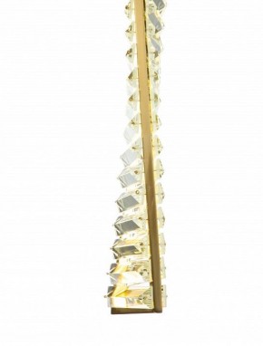 Подвесной светильник Indigo Frizzante 12015/1P Brass в Сысерти - sysert.ok-mebel.com | фото 5