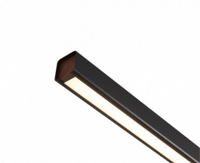 Подвесной светильник Italline IT013-6021 IT013-6021 black 3000K в Сысерти - sysert.ok-mebel.com | фото 10