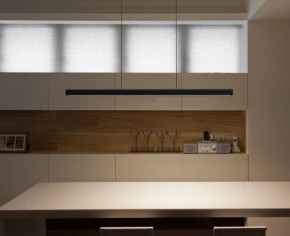 Подвесной светильник Italline IT013-6021 IT013-6021 black 3000K в Сысерти - sysert.ok-mebel.com | фото 3