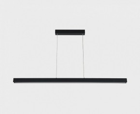 Подвесной светильник Italline IT013-6021 IT013-6021 black 3000K в Сысерти - sysert.ok-mebel.com | фото 5
