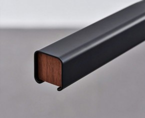 Подвесной светильник Italline IT013-6021 IT013-6021 black 3000K в Сысерти - sysert.ok-mebel.com | фото 8
