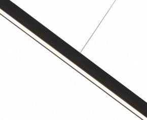 Подвесной светильник Italline IT013-6021 IT013-6021 black 3000K в Сысерти - sysert.ok-mebel.com | фото 9