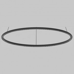 Подвесной светильник Italline IT013-6022 IT013-6022 black 3000K в Сысерти - sysert.ok-mebel.com | фото