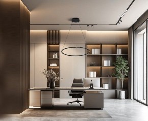 Подвесной светильник Italline IT013-6022 IT013-6022 black 3000K в Сысерти - sysert.ok-mebel.com | фото 5