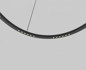 Подвесной светильник Italline IT013-6022 IT013-6022 black 3000K в Сысерти - sysert.ok-mebel.com | фото 7