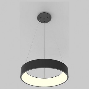 Подвесной светильник Italline IT013-6026 IT013-6026 black 3000K в Сысерти - sysert.ok-mebel.com | фото