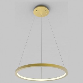 Подвесной светильник Italline IT013-6027 IT013-6027 gold 3000K в Сысерти - sysert.ok-mebel.com | фото