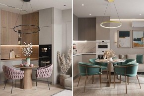 Подвесной светильник Italline IT013-6027 IT013-6027 gold 3000K в Сысерти - sysert.ok-mebel.com | фото 2