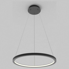 Подвесной светильник Italline IT013-6028 IT013-6028 black 3000K в Сысерти - sysert.ok-mebel.com | фото