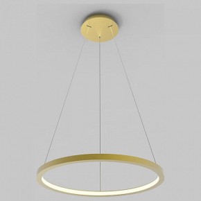 Подвесной светильник Italline IT013-6028 IT013-6028 gold 3000K в Сысерти - sysert.ok-mebel.com | фото