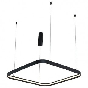 Подвесной светильник Italline IT013-6031 IT013-6031 black 3000K в Сысерти - sysert.ok-mebel.com | фото