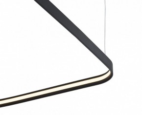 Подвесной светильник Italline IT013-6031 IT013-6031 black 3000K в Сысерти - sysert.ok-mebel.com | фото 6