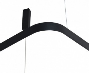 Подвесной светильник Italline IT013-6031 IT013-6031 black 3000K в Сысерти - sysert.ok-mebel.com | фото 7