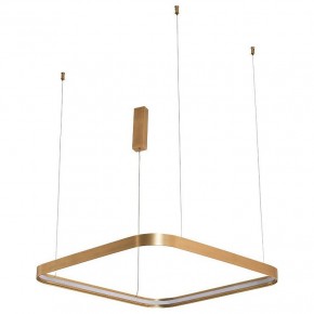 Подвесной светильник Italline IT013-6031 IT013-6031 gold 3000K в Сысерти - sysert.ok-mebel.com | фото