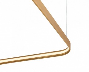 Подвесной светильник Italline IT013-6031 IT013-6031 gold 3000K в Сысерти - sysert.ok-mebel.com | фото 9