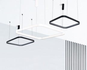 Подвесной светильник Italline IT013-6031 IT013-6031 white 3000K в Сысерти - sysert.ok-mebel.com | фото 2