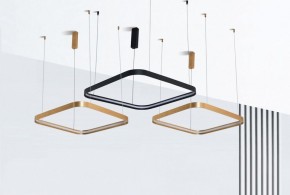 Подвесной светильник Italline IT013-6031 IT013-6031 white 3000K в Сысерти - sysert.ok-mebel.com | фото 4