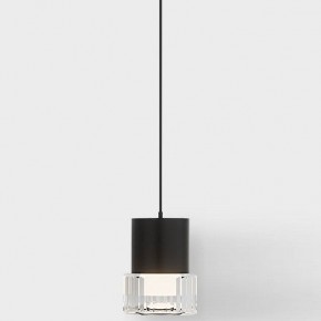 Подвесной светильник Italline IT014-0203 IT014-0203 black в Сысерти - sysert.ok-mebel.com | фото