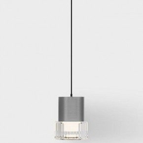Подвесной светильник Italline IT014-0203 IT014-0203 dark silver в Сысерти - sysert.ok-mebel.com | фото