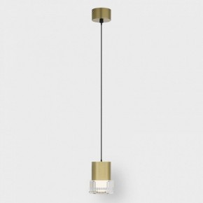 Подвесной светильник Italline IT014-0203 IT014-0203 gold в Сысерти - sysert.ok-mebel.com | фото 2