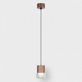 Подвесной светильник Italline IT014-0203 IT014-0203 rose gold в Сысерти - sysert.ok-mebel.com | фото 2