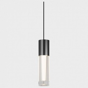 Подвесной светильник Italline IT014-0204 IT014-0204 dark silver в Сысерти - sysert.ok-mebel.com | фото