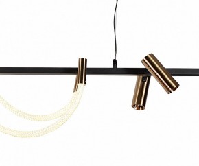 Подвесной светильник Kink Light Кайли 08039K-140A,19(20) в Сысерти - sysert.ok-mebel.com | фото 2