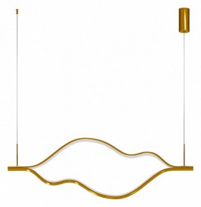 Подвесной светильник Kink Light Линн 08258-140,36P в Сысерти - sysert.ok-mebel.com | фото