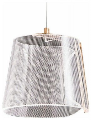 Подвесной светильник Kink Light Люцерна 08044-1A,37 в Сысерти - sysert.ok-mebel.com | фото