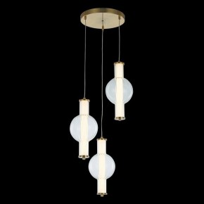 Подвесной светильник Lightstar Botto 800133 в Сысерти - sysert.ok-mebel.com | фото 2