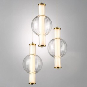 Подвесной светильник Lightstar Botto 800133 в Сысерти - sysert.ok-mebel.com | фото 4