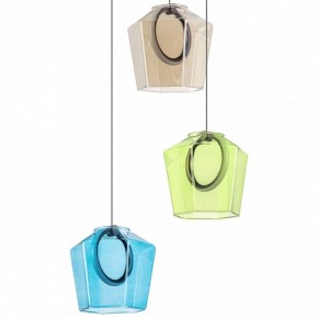 Подвесной светильник Lightstar Caramello 796139 в Сысерти - sysert.ok-mebel.com | фото 4