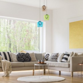 Подвесной светильник Lightstar Caramello 796139 в Сысерти - sysert.ok-mebel.com | фото 8