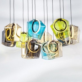 Подвесной светильник Lightstar Caramello 796329 в Сысерти - sysert.ok-mebel.com | фото 3